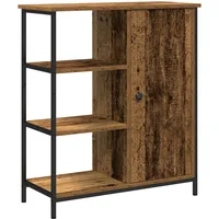 VidaXL Sideboard Altholz 70x30x80 cm Ingenieuholz