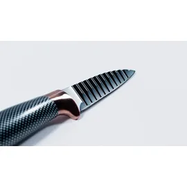 King Carbon Design 3-teilig,