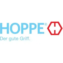 HOPPE Türdrück.-Führungsring innen, Durchmesser 18,1mm Kunststoff natur unbehandelt
