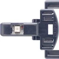 Jung LED-Leuchte ws 12-48V ca.4mA 961248 LED W