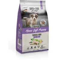 MAC's MACs Dog Mono Soft Puppy Huhn
