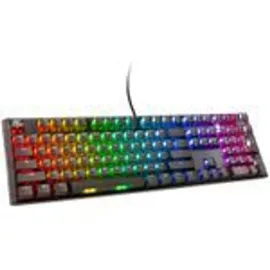 Ducky One 3 Aura Black Kailh Box Jellyfish Y US
