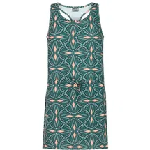 Protest - Kid's PRTAudrey - Kleid Gr 140 türkis