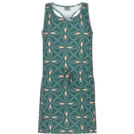 Protest - Kid's PRTAudrey - Kleid Gr 140 türkis