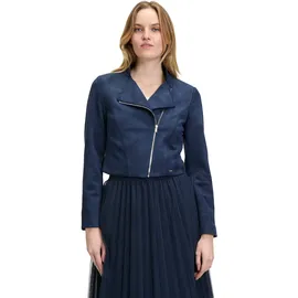 Betty & Co Jackenblazer Blau 38