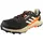 Adidas Terrex AX4 Herren Core Black / Wonder Silver / Impact Orange 41 1/3