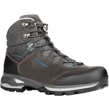 Lowa Lady Light LL Schiefer/Türkis 41