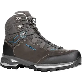 Lowa Lady Light LL Schiefer/Türkis 41