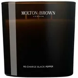 Molton Brown Re-Charge Black Pepper Duftkerze 600 g braun