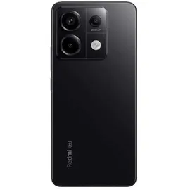 Xiaomi Redmi Note 13 Pro 5G 12 GB RAM 512 GB Midnight Black