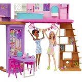 Mattel Barbie Malibu Haus