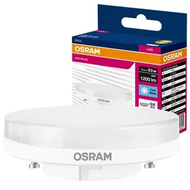 Osram LED-Spot 621 lm 6,1 W GU5.3 warmweiß 1 St.