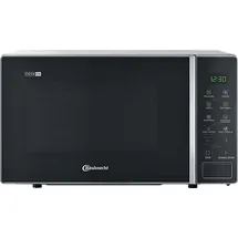 Bauknecht MWS 201 B Schwarz