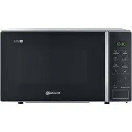 Bauknecht MWS 201 B Schwarz