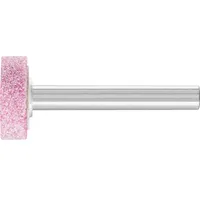 Pferd TOOLS STEEL Schleifstift Zylinder Ø 20x6 mm Schaft-Ø