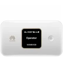 Huawei E5785-320a Mobiler 4G WLAN-Router