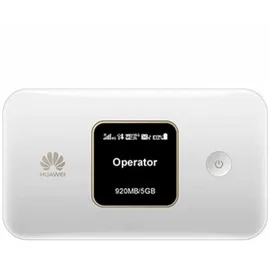 Huawei E5785-320a Mobiler 4G WLAN-Router