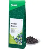SALUS Heidelbeeren Arzneitee Myrtilli fructus Bio Salus