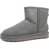 OOG Winterstiefel grau - Grau - 37