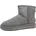Winterstiefel grau Grau 37