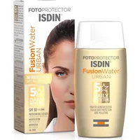 Isdin Fotoprotector Fusion Water Urban LSF 30 50 ml