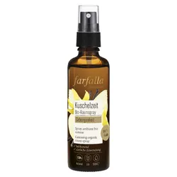 Farfalla Raumspray Kuschelzeit&Geborgenheit
