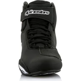 Alpinestars Sektor Motorradschuhe, - - 11 US