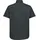 CMP Kurzarmhemd Antracite Mel / Graffite 2XL