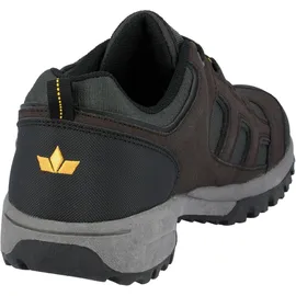 LICO Eagar Low braun, 43