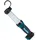 Makita Werkstattleuchte Leder ohne Akku blau