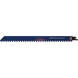 Bosch Säbelsägeblatt Expert ‘Aerated Concrete’ S 1241 HM 1 Stück