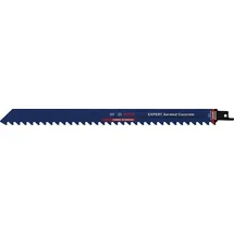 Bosch Säbelsägeblatt Expert ‘Aerated Concrete’ S 1241 HM 1 Stück