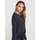 Only Onlgeena XO L/S Pullover Blau L