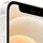 Apple iPhone 12 mini 64 GB Weiß