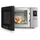 Smeg MOC01BLMEU Schwarz