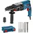 GBH 2-28 F Professional inkl. 6-tlg. Zubehör + L-Case 061126760G