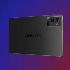 Lenovo Legion Tab Gen 3 8,8" 12 GB RAM 256 GB Eclipse Black