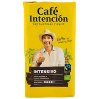 Café Intención Fuerte Kaffeebohnen 500 g