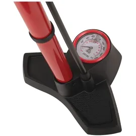 Zéfal Profil Max FP30 Standpumpe rot/schwarz