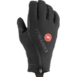 Castelli Herren Espresso 2 Handschuhe (Größe L, schwarz)