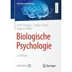 Biologische Psychologie