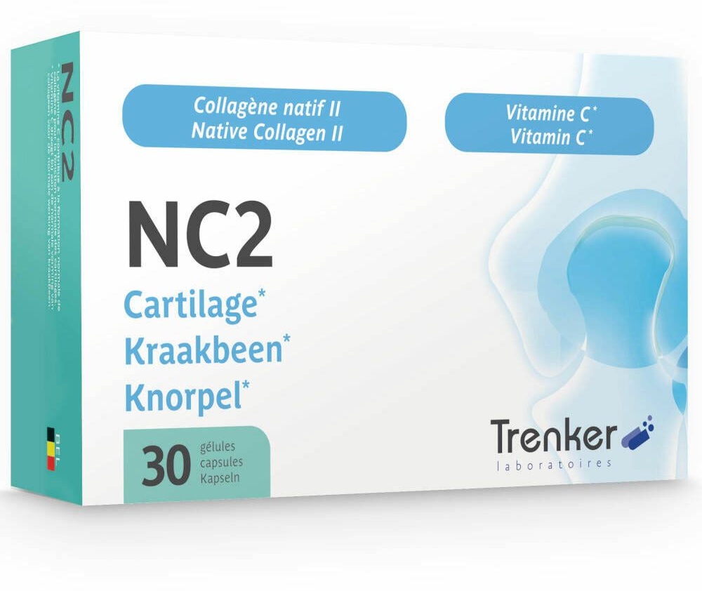 NC2 Cartilage 30 pc(s) capsule(s)