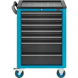 HAZET Wkz.wagen 176N-7/193 B500xT780xH1018mm 480kg 7 Schubl.HAZET