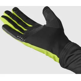 GripGrab Insulator 2 Gelb XS