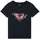 Roxy LILYREGULAR Night Girls schwarz