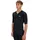 Poc Raceday schwarz herren - uranium black - M