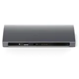 Satechi Thunderbolt 4 Dock Space Grau