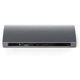 Satechi Thunderbolt 4 Dock Space Grau