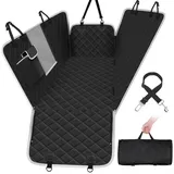 Pecute Hundedecke Auto Rückbank 136 * 146 cm