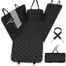 Pecute Hundedecke Auto Rückbank 136 * 146 cm